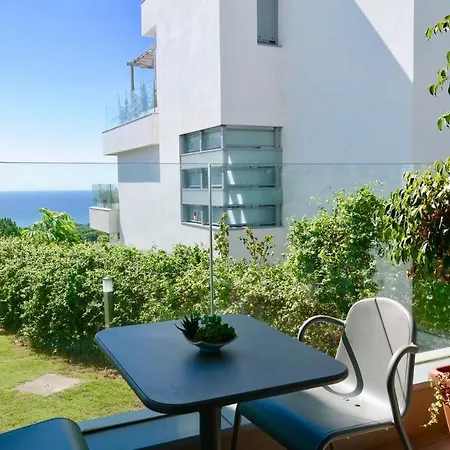 Luxurious Vacational With 3 Bedrooms And Pool At Cabopino Golf By Solrentspain