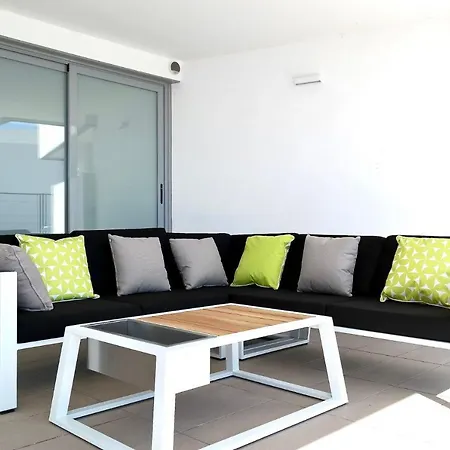 Luxurious Vacational With 3 Bedrooms And Pool At Cabopino Golf By Solrentspain * Marbella