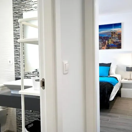 Apartment Luxurious Vacational With 3 Bedrooms And Pool At Cabopino Golf By Solrentspain