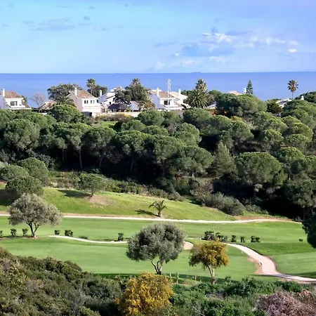 Luxurious Vacational With 3 Bedrooms And Pool At Cabopino Golf By Solrentspain Apartamento *